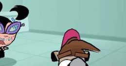 Arthur - The Fairly OddParents: Breakin' Da Rules - Character Voices (PlayStation 2)