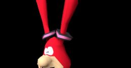 The Noid - Yo! Noid 2: Enter The Void - Playable Characters (PC - Computer)