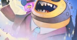 Laylee - Yooka-Laylee - Characters (PC - Computer)
