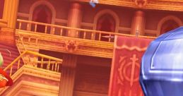 Nero Claudius (2-2) - Fate-Extra - Playable Servant Voices (PSP)