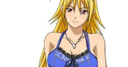 Chousen (Battle Voice) - Ikki Tousen: Eloquent Fist - Battle Voices (PSP)