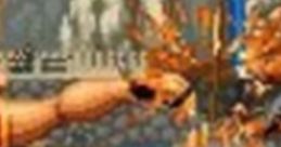 Brian Battler - King of Fighters '98 Ultimate Match - Playable Characters (PlayStation 2)