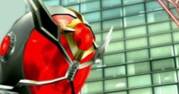 Kamen Rider Accel - Kamen Rider: Battride War - Riders (PlayStation 3)
