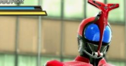 Kamen Rider Beast - Kamen Rider: Battride War - Riders (PlayStation 3)