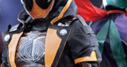 Kamen Rider Birth - Kamen Rider: Battride War - Riders (PlayStation 3)