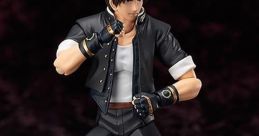 Kyo Kusanagi - King of Fighters '98 Ultimate Match - Playable Characters (PlayStation 2) Playable Character from the