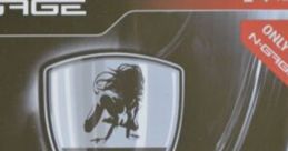Menu - Glimmerati - Effects (N-Gage)