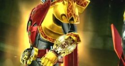 Kamen Rider Dark Kiva - Kamen Rider: Battride War - Riders (PlayStation 3)