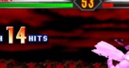 Mature - King of Fighters '98 Ultimate Match - Playable Characters (PlayStation 2) The Slugfest, known in Japan as The King