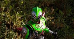 Camo - Kamen Rider: Dragon Knight - Voices (Wii)