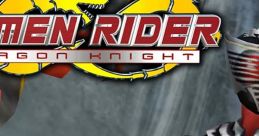 Dragon Knight - Kamen Rider: Dragon Knight - Voices (Wii) Voice from the Wii game Kamen Rider: Dragon Knight.