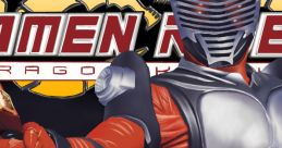 Enemies - Kamen Rider: Dragon Knight - Voices (Wii)