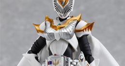Siren - Kamen Rider: Dragon Knight - Voices (Wii)