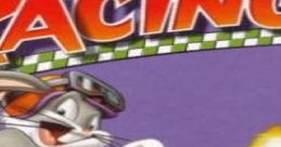 Bugs Bunny - Looney Tunes Racing - Characters (English) (PlayStation)