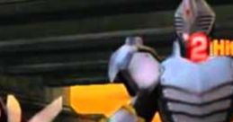 Spear - Kamen Rider: Dragon Knight - Voices (Wii)