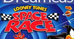 Sylvester - Looney Tunes Racing - Characters (English) (PlayStation)