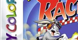 Tweety - Looney Tunes Racing - Characters (English) (PlayStation)