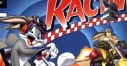 Lola Bunny - Looney Tunes Racing - Characters (Spanish) (PlayStation)