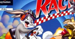 Sylvester - Looney Tunes Racing - Characters (Spanish) (PlayStation)