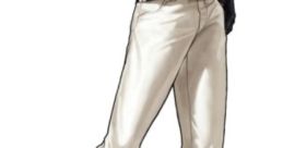 Benimaru Nikaido - King of Fighters 2000 - Character & Voices (PlayStation 2)