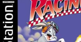 Tweety - Looney Tunes Racing - Characters (Spanish) (PlayStation)