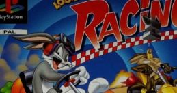 Effects - Looney Tunes Racing - Miscellaneous (PlayStation) Effects - Looney Tunes Racing - Miscellaneous (PlayStation)