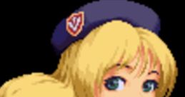 Hinako Shijou - King of Fighters 2000 - Character & Voices (PlayStation 2)