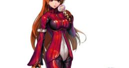 Kula Diamond - King of Fighters 2000 - Character & Voices (PlayStation 2)