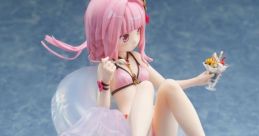 Amane Sisters (Swimsuit) - Puella Magi Madoka Magica Side Story: Magia Record - Voices (Mobile)