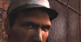 Jack - Land of the Dead: Road to Fiddler's Green - Characters (Xbox)