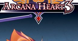 Elsa La Conti - Arcana Heart 3 - Character (Xbox 360)