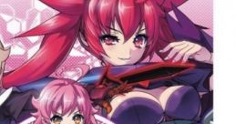 Heart Aino - Arcana Heart 3 - Character (Xbox 360)