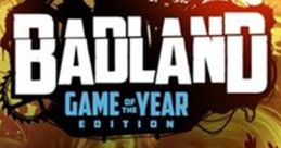 Ambience - BADLAND: Game of the Year Edition - Effects (PlayStation Vita)