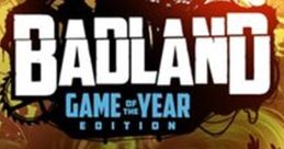 Ambience - BADLAND: Game of the Year Edition - Sound Effects (PlayStation Vita)