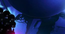Miscellaneous - BADLAND: Game of the Year Edition - Effects (PlayStation Vita)