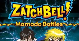 Victory Jingles - Zatch Bell!: Mamodo Battles - Miscellaneous (PlayStation 2)