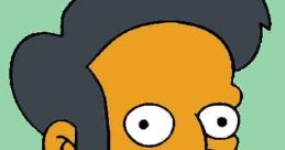 Apu Nahasapeemapetilon - The Simpsons Bowling - Playable Characters (Arcade)