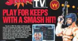 Voices - Smash T.V. - Voices (Arcade)