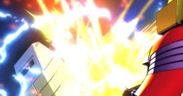 Gottn Goh - SD Gundam G Generation Genesis - Combat Dialogue (Nintendo Switch)