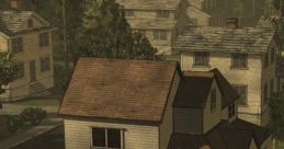 Clementine (Episode 4) - The Walking Dead: Season 1 - Characters (PC - Computer)