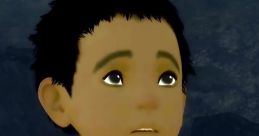 The Boy - The Last Guardian - Main Characters (PlayStation 4)