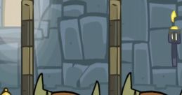 Collisions - Castle Crashers - General (Xbox 360)