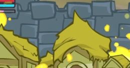 Minigames - Castle Crashers - General (Xbox 360)