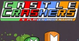 Weapons - Castle Crashers - General (Xbox 360)