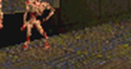 Gremlin - Quake + Expansions - Enemies (PC - Computer)