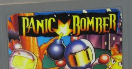 Effects - Panic Bomber - Miscellaneous (Virtual Boy) Effects - Panic Bomber - Miscellaneous (Virtual Boy)