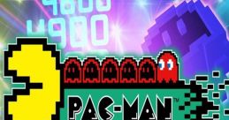 Effects - Pac-Man Championship Edition 2 - Miscellaneous (PC - Computer)