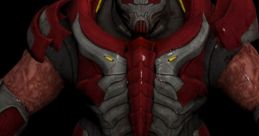 Berserker - Enemies (PC - Computer) Enemy from the PC / Computer game .