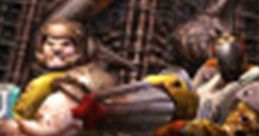 Announcer - Quake III: Arena + Team Arena - General (PC - Computer) General from the PC / Computer game Quake III: Arena +