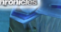 Dickson - Xenoblade Chronicles - Playable Characters (English) (Wii)